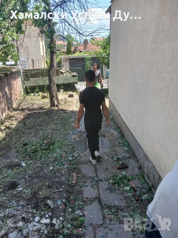 Хамали Дупница Емо тел 089 630 5155 , снимка 11 - Хамалски услуги - 50586484