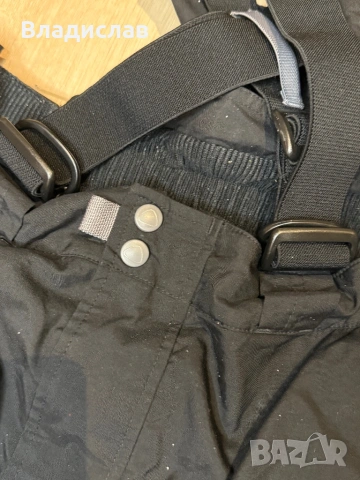 Мьжки Ski Панталони Nike ACG , снимка 5 - Спортни дрехи, екипи - 53558801