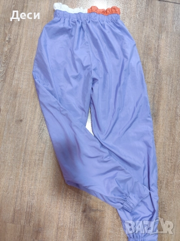 долнище с висока талия , снимка 9 - Спортни екипи - 51702072