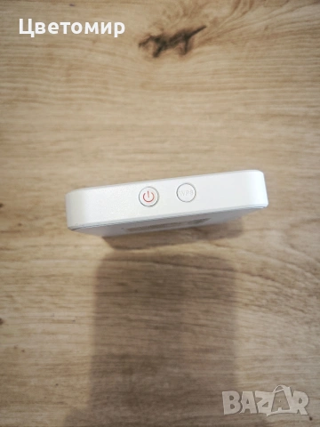 4G/ LTE ZTE MF927U бисквитка за мобилен интернет, снимка 4 - Рутери - 54086869