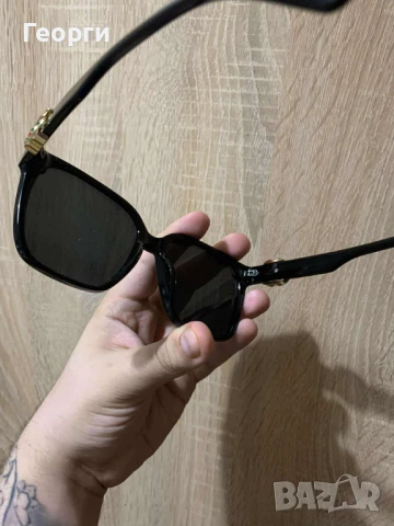 Gucci Snake слънчеви очила, снимка 3 - Слънчеви и диоптрични очила - 51424669