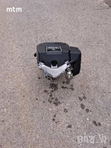 двигател за тракторна косачка , снимка 3 - Градинска техника - 51479199