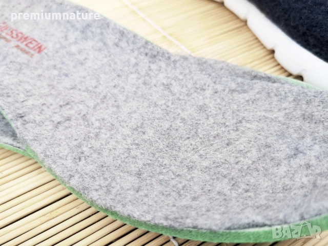 🏕️ ОФЕРТА → Giesswein / мъжки анатомични ежедневни маратонки от естествена вълна ○, снимка 11 - Маратонки - 53925352