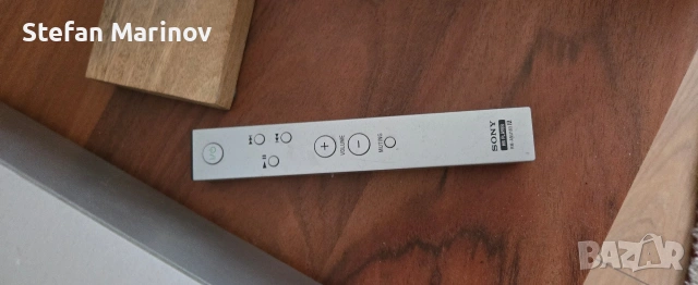 sony hap1 streamer hi res DAC Amplifier , снимка 2 - Ресийвъри, усилватели, смесителни пултове - 53873003