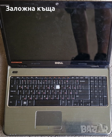 2бр лаптопа Asus и Dell intel core i7, снимка 3 - Части за лаптопи - 51709254