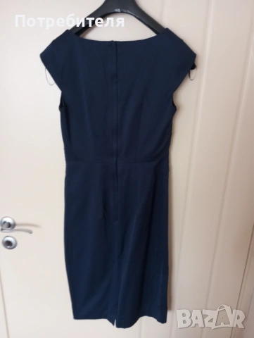 Дамска рокля 36 размер , снимка 5 - Рокли - 53753019