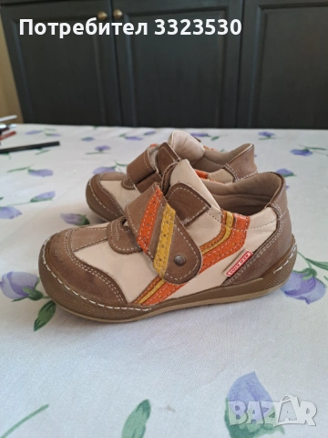 Изключително удобни ортопедични унисекс обувки, подходящи за широко краче