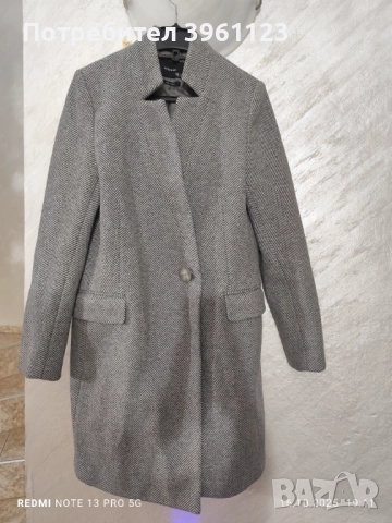 Палта и якета , снимка 16 - Палта, манта - 52107712