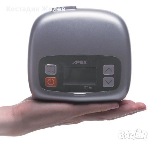 Стандартен CPAP апарат iX FIT