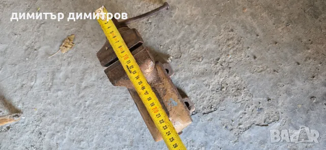 Продавам менгеме, снимка 2 - Менгемета - 50029870