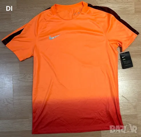 Чисто нова мъжка тениска Nike CR7, снимка 1 - Тениски - 47245778