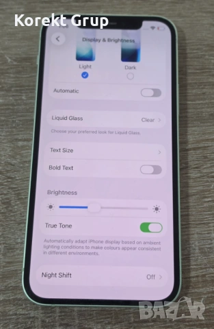 Apple iPhone 12 64GB, снимка 7 - Apple iPhone - 54171261