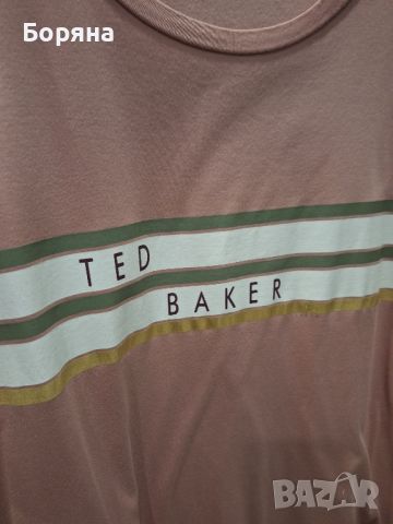 Тениска Ted Baker