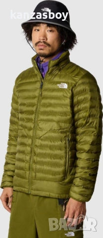the north face 'HUILA' - мъжко олекотено яке НОВО С, снимка 2 - Якета - 53385822