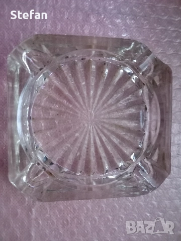 Пепелници различни, снимка 5 - Антикварни и старинни предмети - 7905810