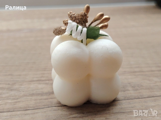 🤍 Подарък за гости за вашата сватба 🤍 , снимка 2 - Декорация - 53830516