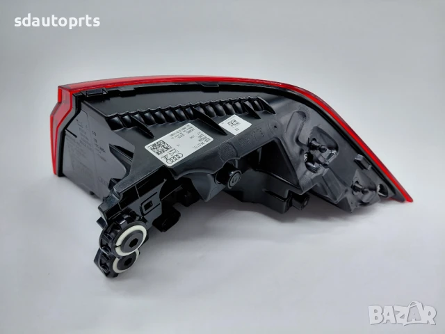 4M8945069AA Нов Ляв Стоп Matrix Audi Q8 Facelift 23-, снимка 8 - Части - 51341625