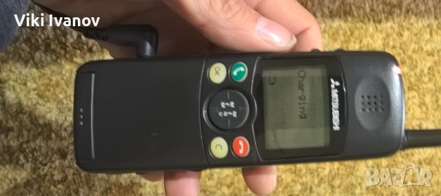 Мицубиши МТ-30, снимка 2 - Други - 53998921