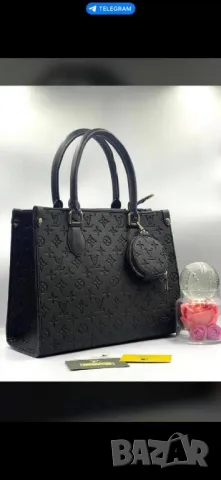 чанти louis vuitton , снимка 6 - Чанти - 48570026