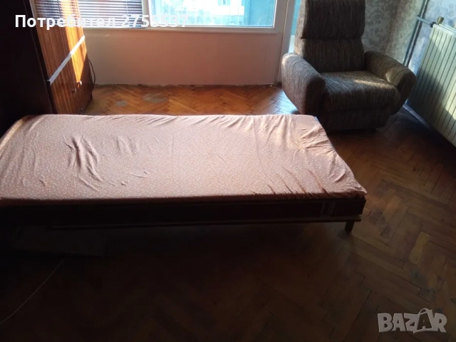 Продавам апартамент, снимка 4 - Апартаменти - 51565703