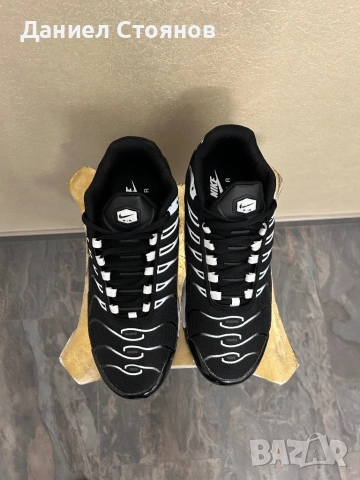 Nike TN (45-43), снимка 3 - Маратонки - 53980279