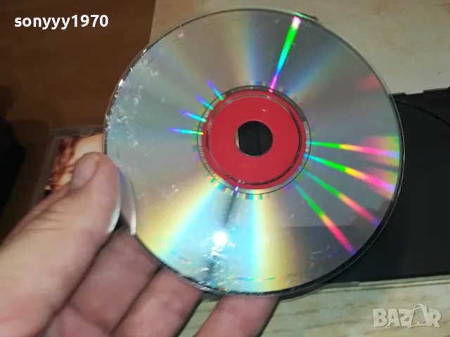 DARREN HAYES SPIN CD 0804251120, снимка 14 - CD дискове - 49807753