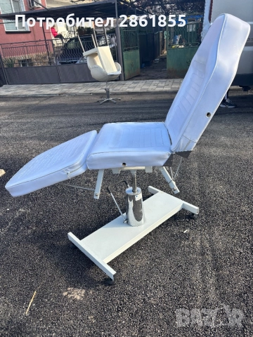 Масажна и козметична маса!, снимка 6 - Кушетки - 52775553