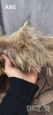 Зимна грейка, снимка 3 - Якета - 52011955