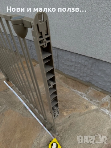 Защитна преграда /ограда ГОЛЯМА, снимка 16 - Други - 53937251