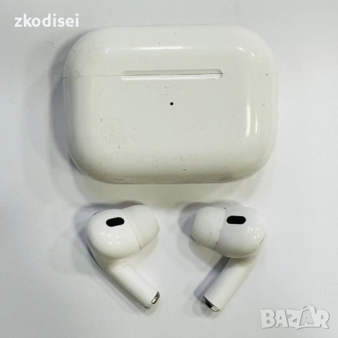 Bluetooth слушалки APPLE AIRPODS PRO РЕПЛИКА