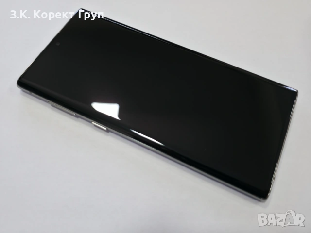 Samsung Galaxy Note10, снимка 6 - Samsung - 53973461