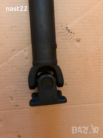 Преден кардан за Сузуки Самурай 1.0-Сантана 8 мм болтове, снимка 3 - Части - 53526106