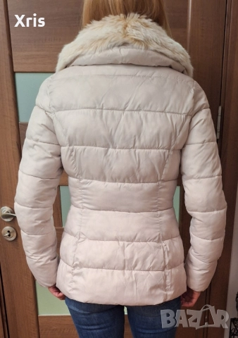 Зимни якета, снимка 6 - Якета - 23899964