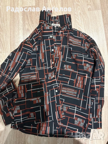 Маркови ризи, снимка 14 - Дънки - 53866177