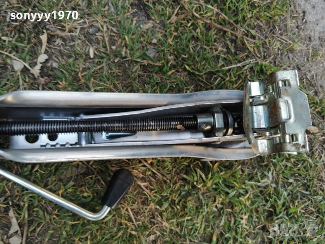 AUDI-КРИК ВНОС SWISS 1403261726, снимка 15 - Аксесоари и консумативи - 53838637