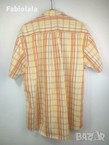 McGregor shirt XL, снимка 5 - Ризи - 51114728