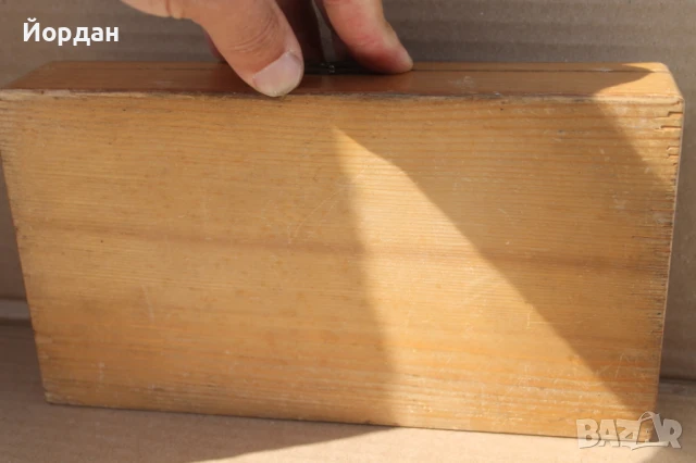 Стар туристически шах, снимка 18 - Други ценни предмети - 50474700