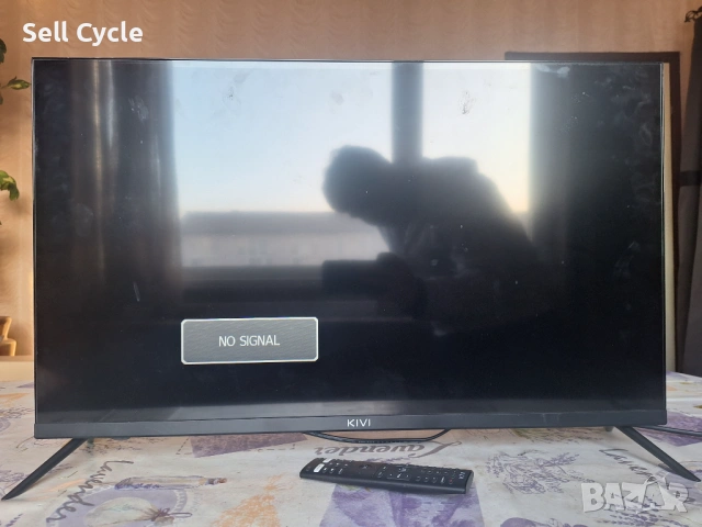 ✅ТЕЛЕВИЗОР KIVI - 32H550NB❗