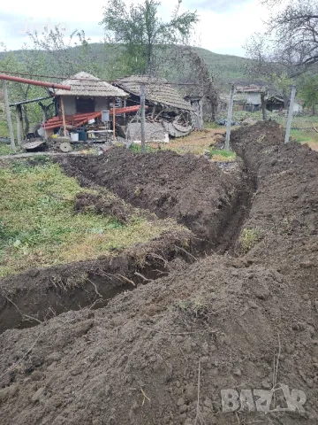 Услуги с мини багер , снимка 12 - Други - 49356713