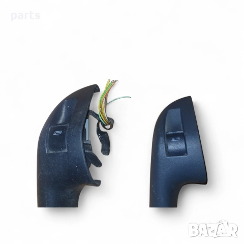 Бутон Ел.Стъкла Ауди A3 8L N:234 2бр. - A6 C5 - 4B0959855