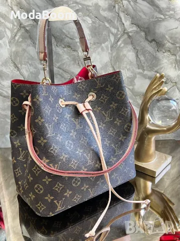 Louis Vuitton дамски чанти , снимка 7 - Чанти - 48760222