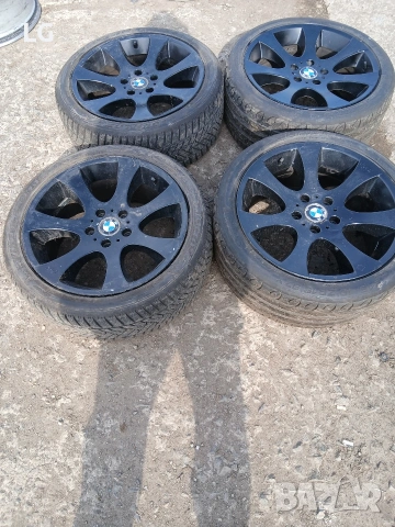 джанти BMW 18