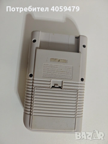 Nintendo Game boy classic , снимка 3 - Nintendo конзоли - 53486538