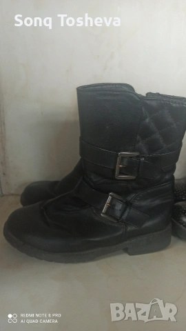 обувки-27,28,29-ти номер , снимка 13 - Детски маратонки - 53105319