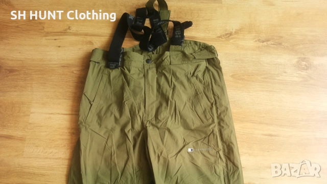 Northpeak Waterproof Trouser размер M за лов риболов панталон водонепромокаем - 2552, снимка 3 - Екипировка - 54216835