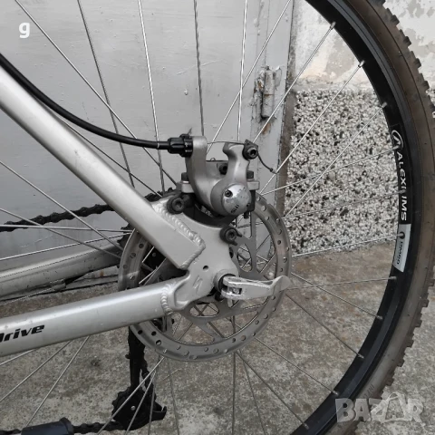 Specialized hardrock , снимка 2 - Велосипеди - 51242601