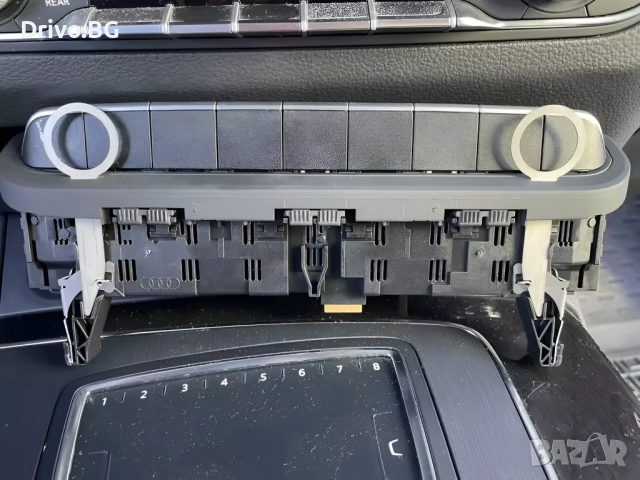 Модул за Изключване на Start Stop Системата на Audi A4 и A5 B8, Q5 8R, снимка 4 - Части - 52361087