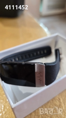 смарт гривна, снимка 4 - Смарт гривни - 51446871