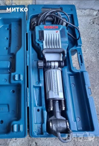 Къртач bosch gsh 16-30