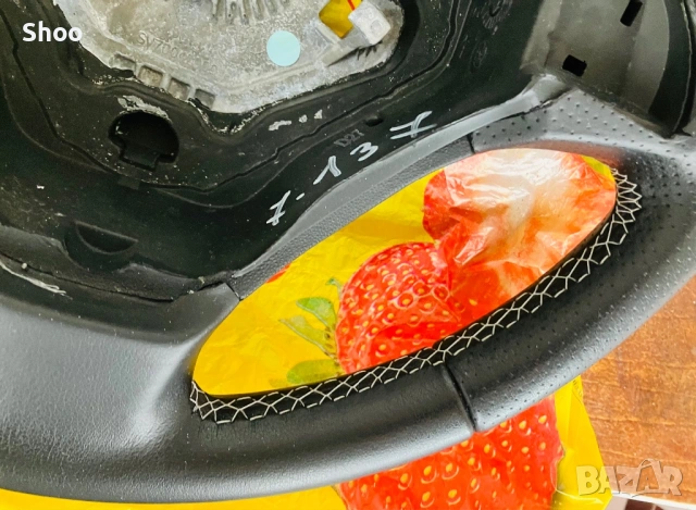 Волан Punto Idea Bravo Фиат Гранде Пунто, снимка 6 - Части - 53314174